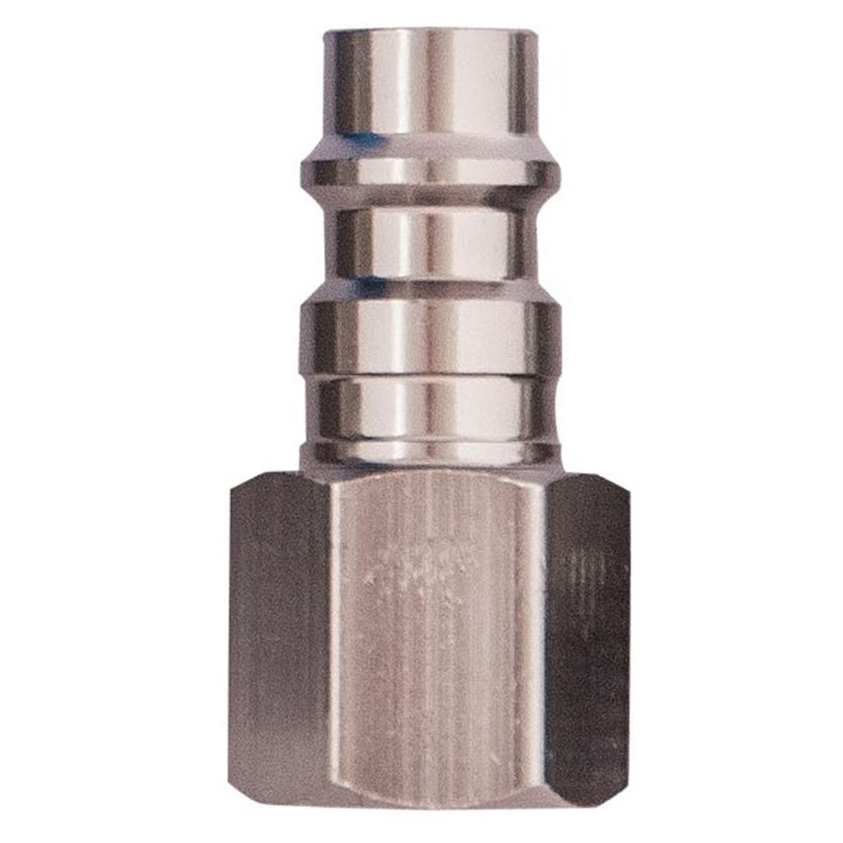 Plews Edelmann Hi-Flow Plug