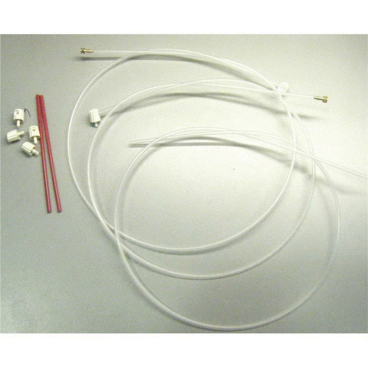 Transtar Autobody Products 4471 - Corrosion Protection Tubing Kit