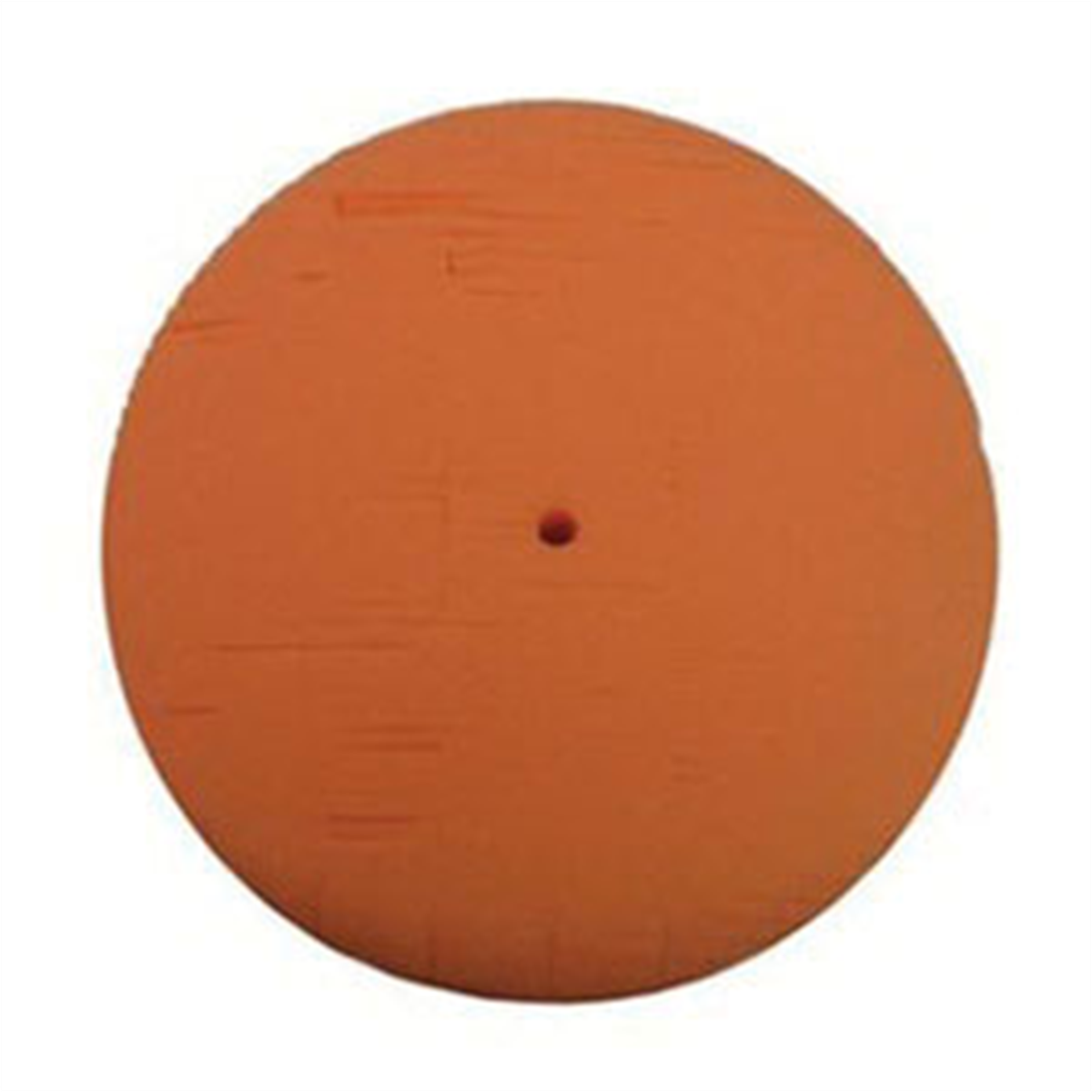 Transtar Autobody Products 5272 - Buffing Pad - Foam Pad - Orange