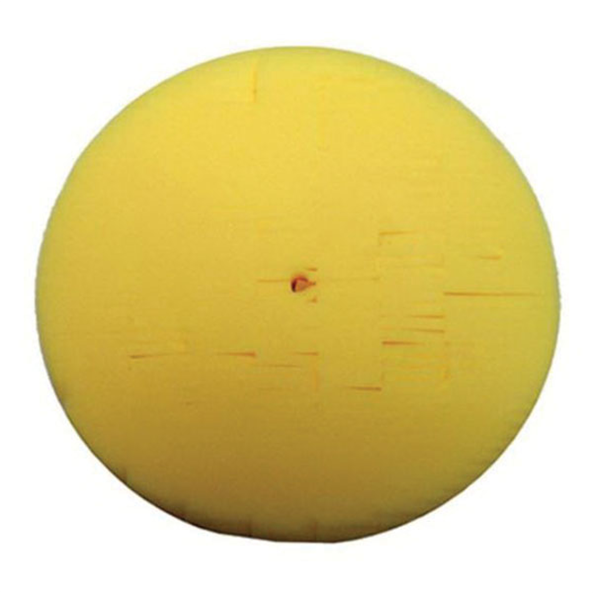 Transtar Autobody Products 5292 - Buffing Pad - Foam Pad - Gold
