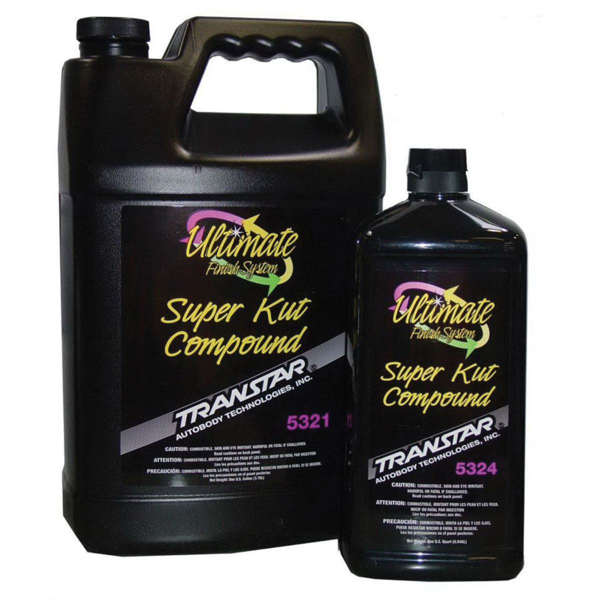 TRP5324 Transtar Autobody Products