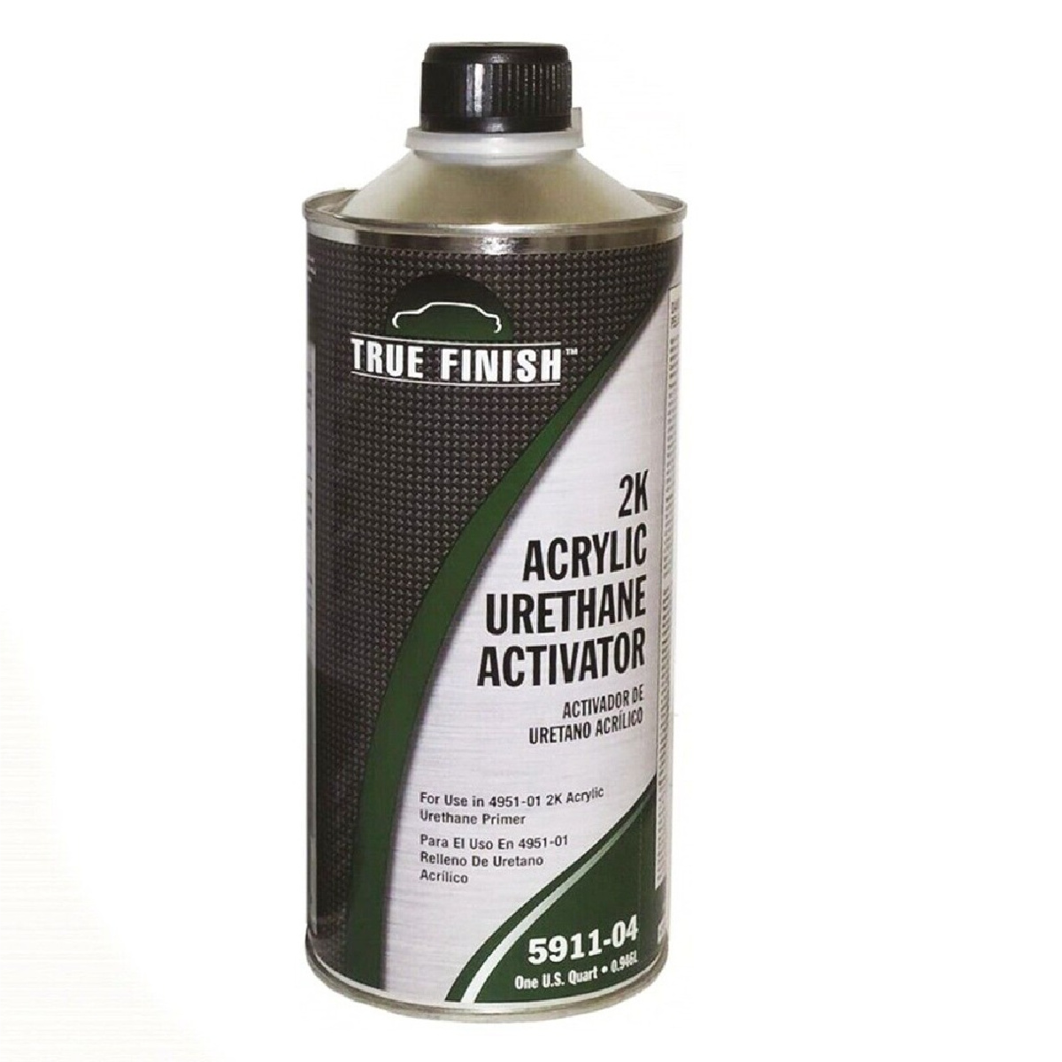 TRP5911-04 Transtar Autobody Products