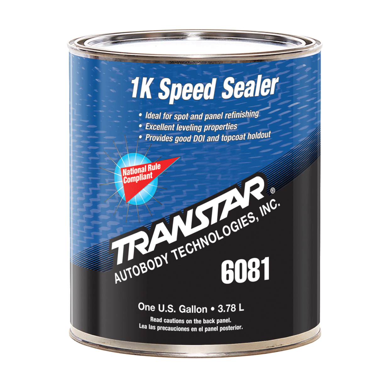TRP6081 Transtar Autobody Products