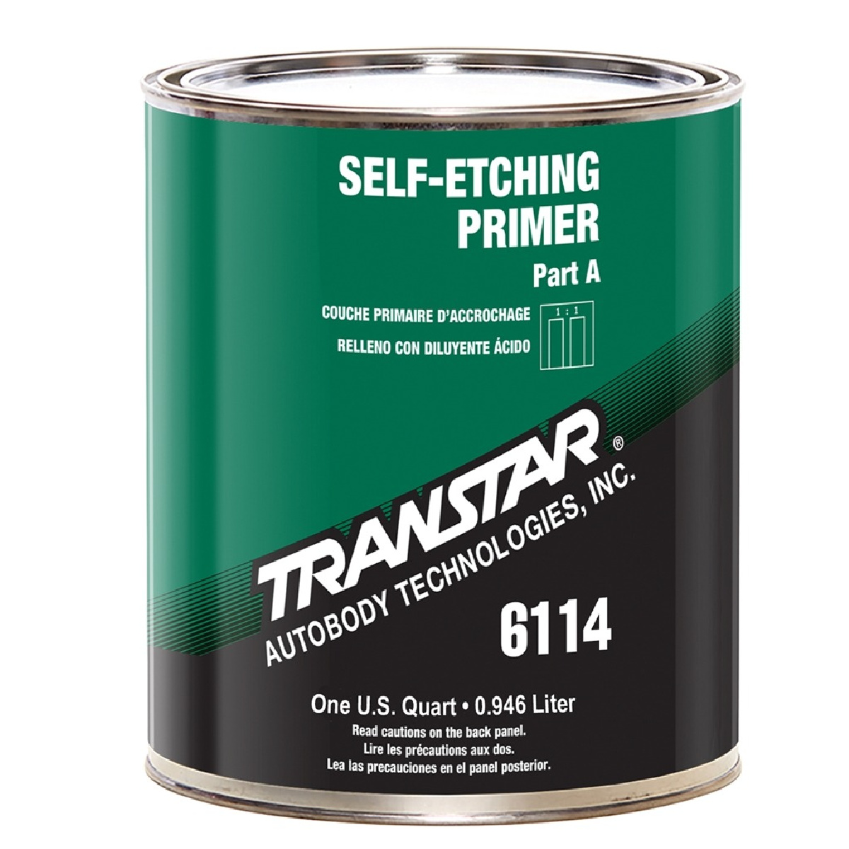 TRP6114 Transtar Autobody Products