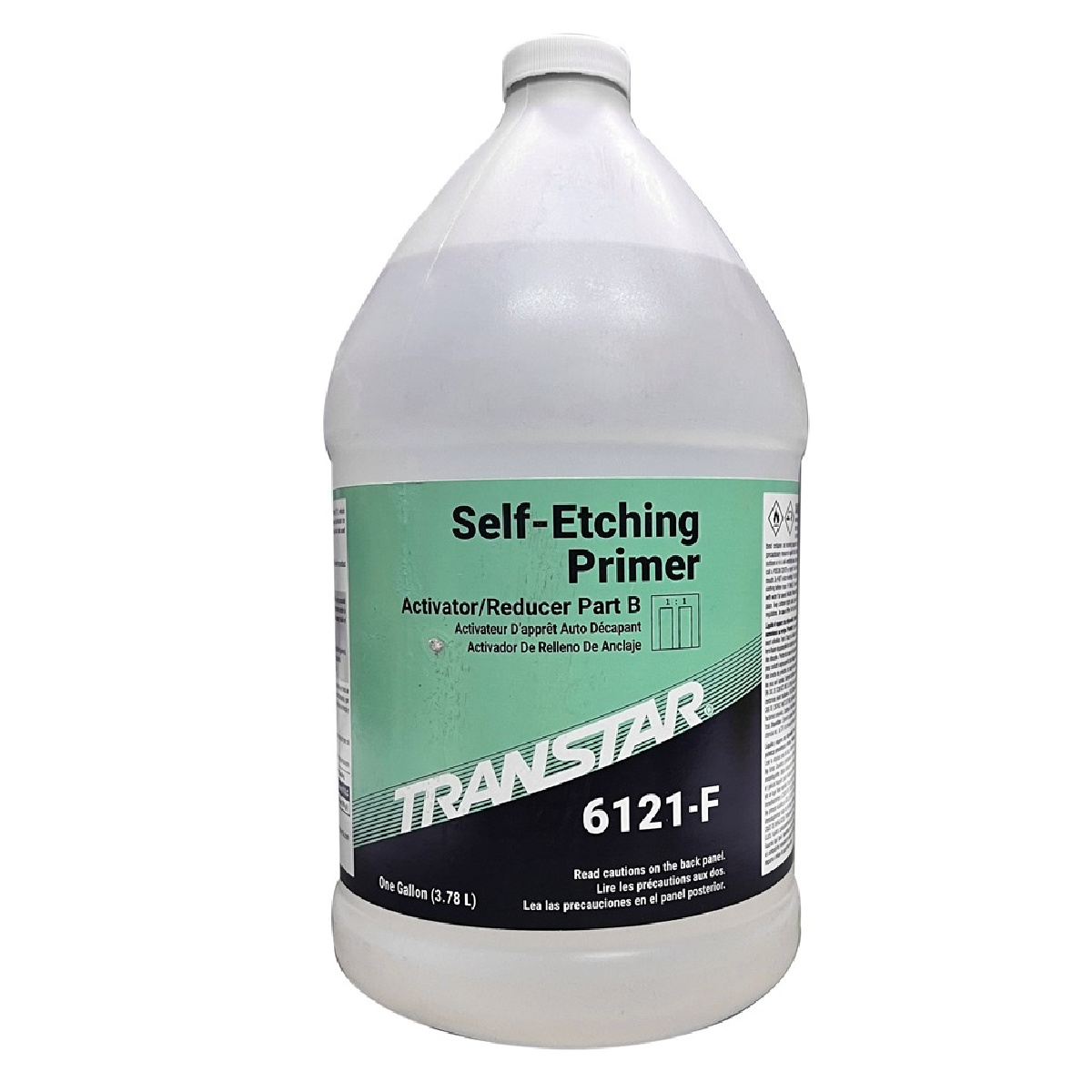 TRP6121-F Transtar Autobody Products