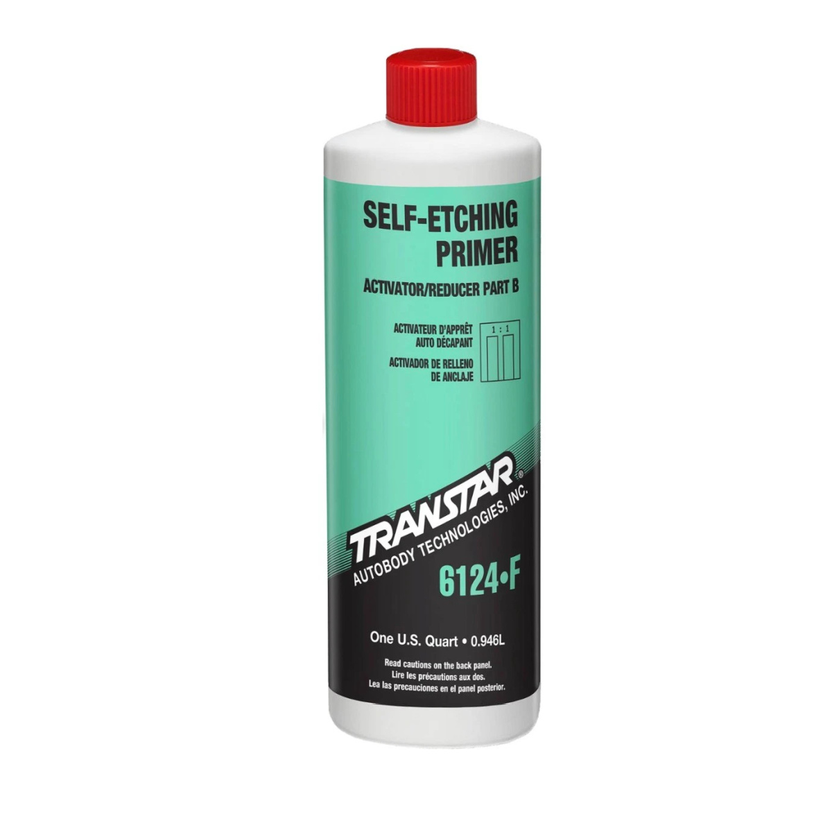 TRP6124-F Transtar Autobody Products