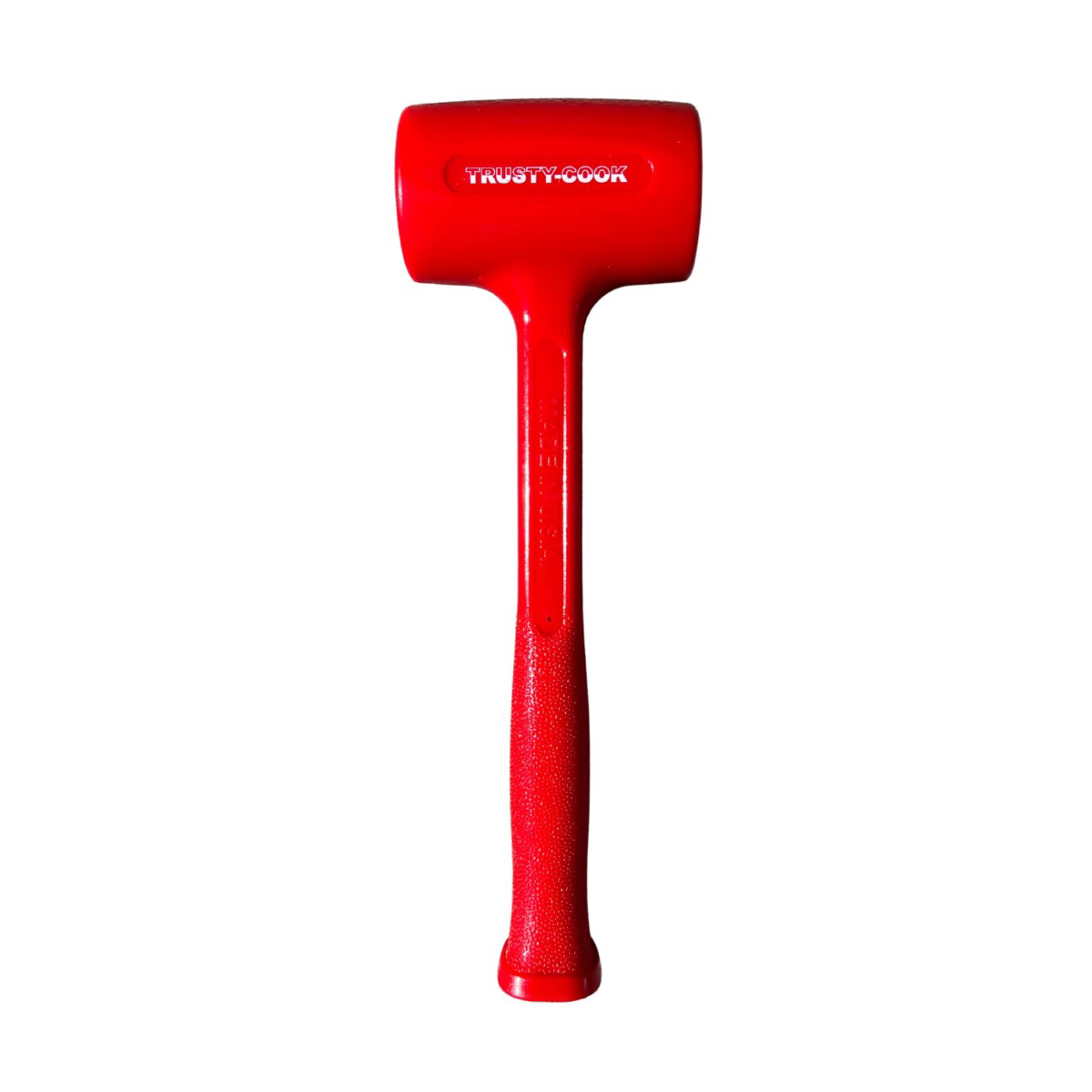 Trusty Cook Inc. 39 oz Soft Face Dead Blow Model 2.5