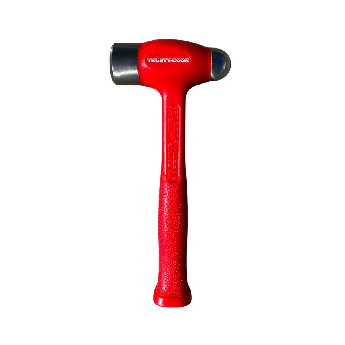 Trusty Cook Inc. 43 oz Ball Peen Dead Blow Model TC43BP
