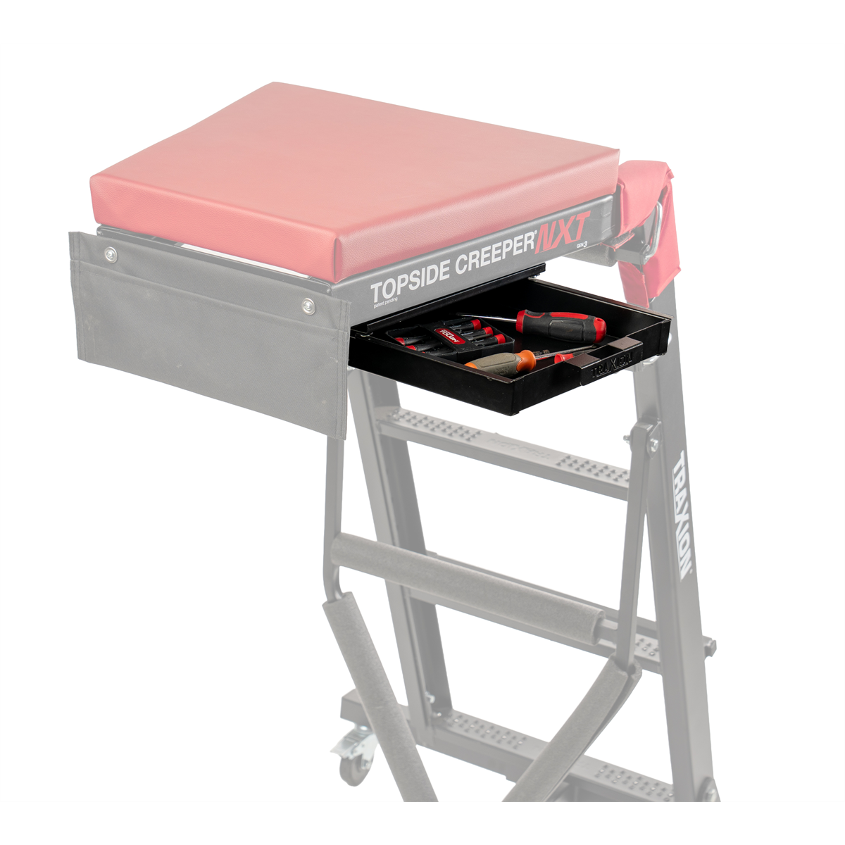 Traxion Inc. Traxion 3-103 Topside Tool Drawer
