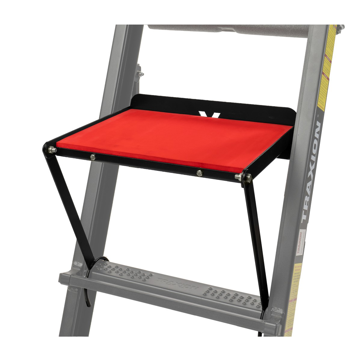 Traxion Inc. Traxion 3-202 Topside Knee Step