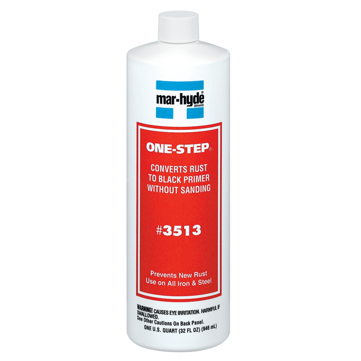 RUST PRIMER SEALER QUART