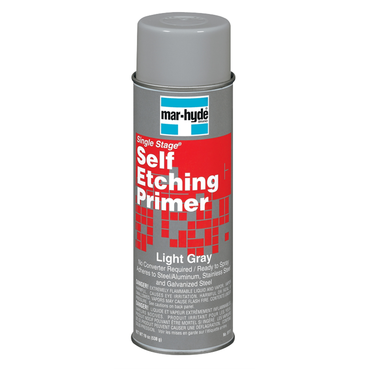 SELF ETCHING PRIMER AEROSOL