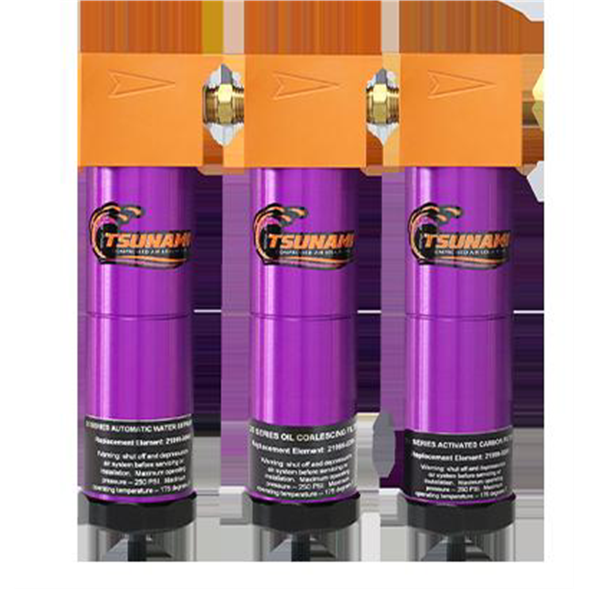 TSU21999-0200 Tsunami