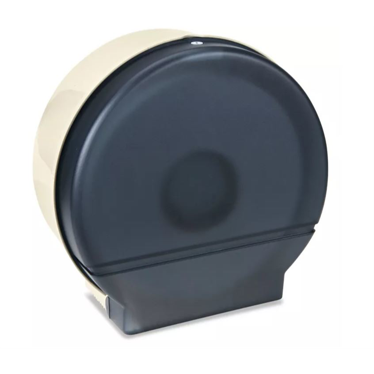 Uline Jumbo Bath Tissue Dispenser- Single Roll