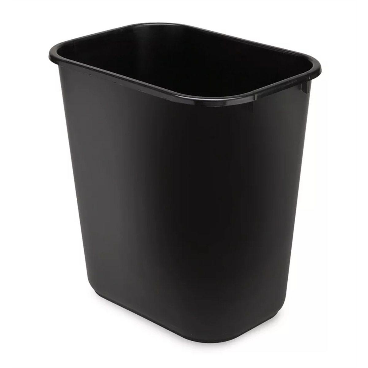 Uline Rubbermaid&reg;Office Trash Can - 7 Gallon