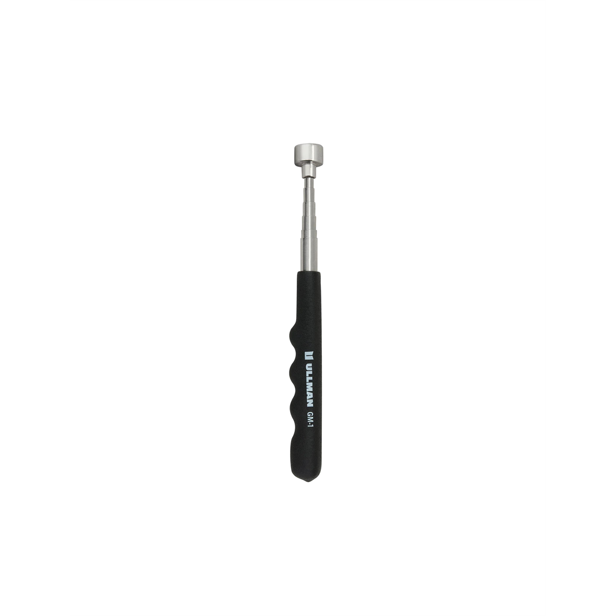 Ullman Devices Corp. Magnetic Pick-Up Tool, Extends From 8-1/4" To 30-1/4", Lifts 12 Lbs.