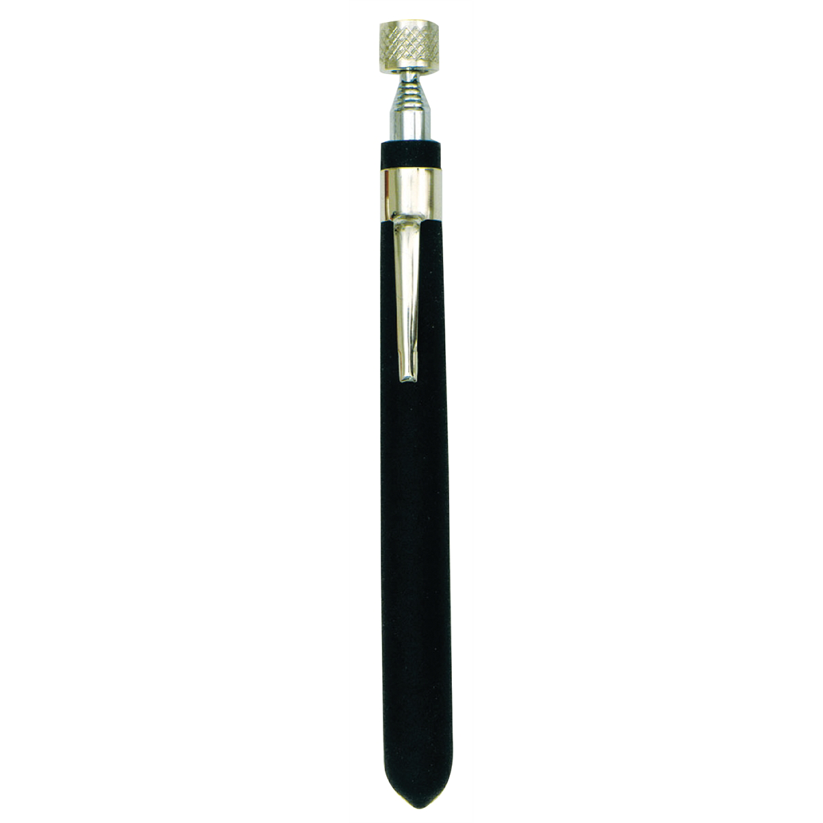 Ullman Devices Corp. MAG. PICK-UP TOOL W/POWERCAP TELE., BLUE
