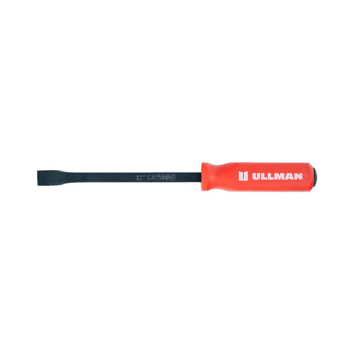 Ullman Devices Corp. 12" Handled Pry Bar
