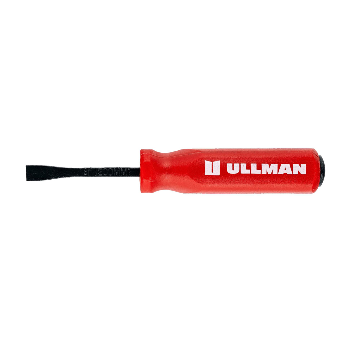 Ullman Devices Corp. 8" Handled Pry Bar