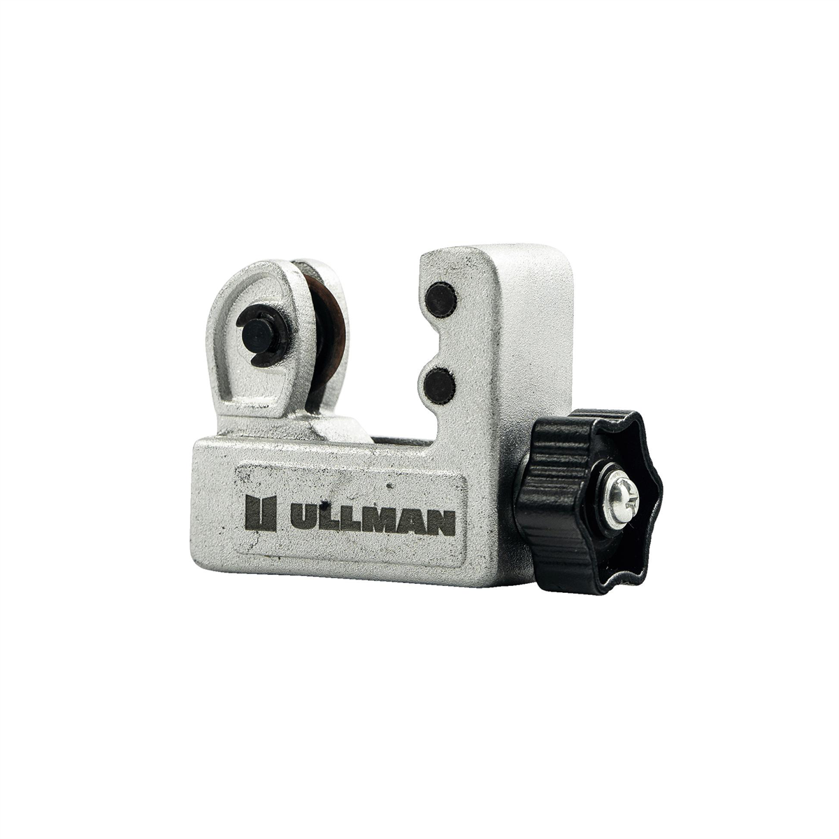 Ullman Devices Corp. Mini Close-Quarters Tubing Cutter, Cutting Range: ?" - 1-?" (3 - 28 mm)