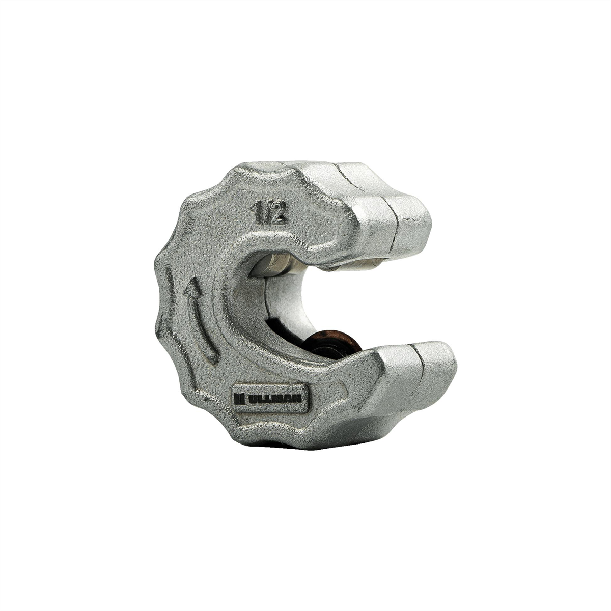 Ullman Devices Corp. Tight-Space C-Style Tubing Cutter, Cutting Size: ï¿½" (12.7 mm)