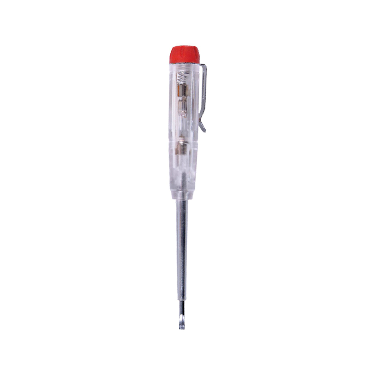 Ullman Devices Corp. Single-Pole Voltage Tester