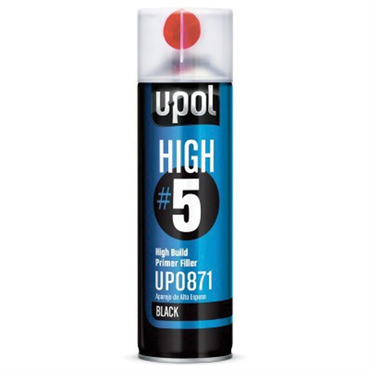UPO0765V U Pol Products