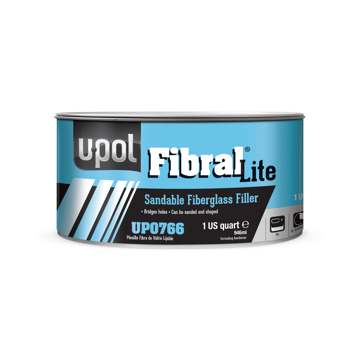 UPO0766 U Pol Products