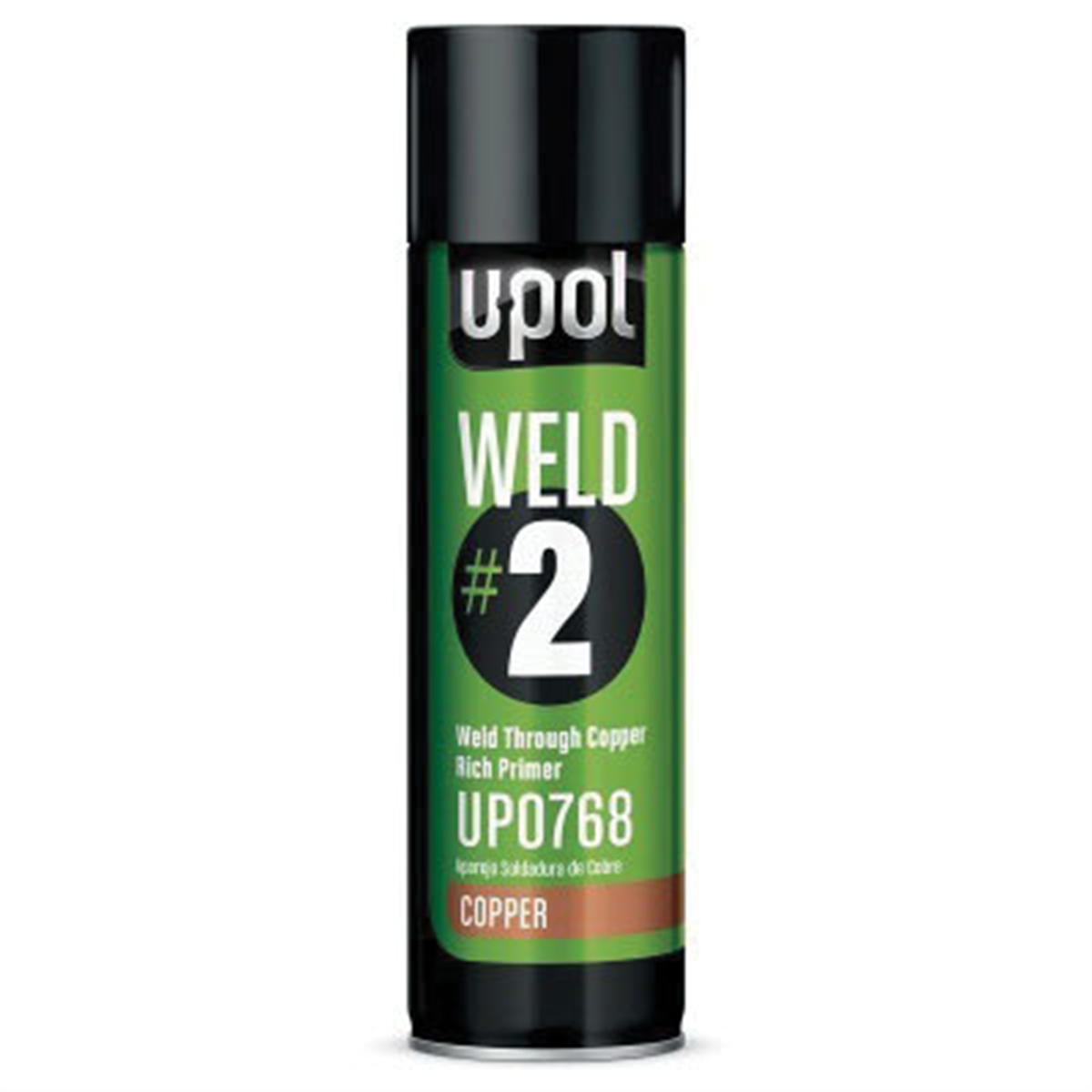 UPO0768 U Pol Products