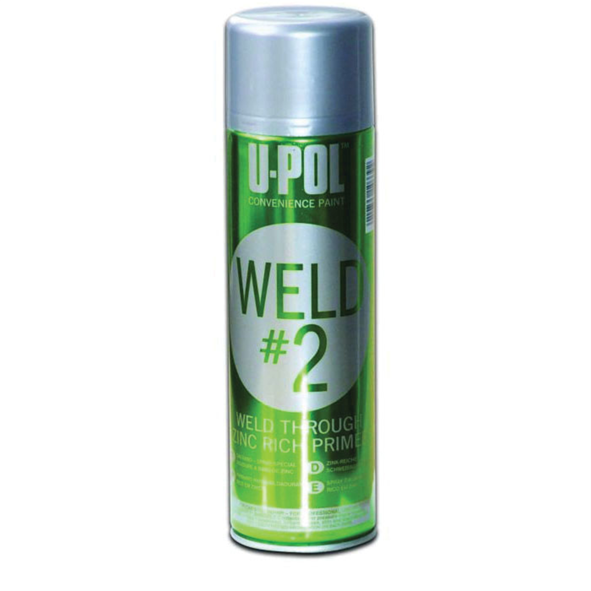 UPO0789 U Pol Products