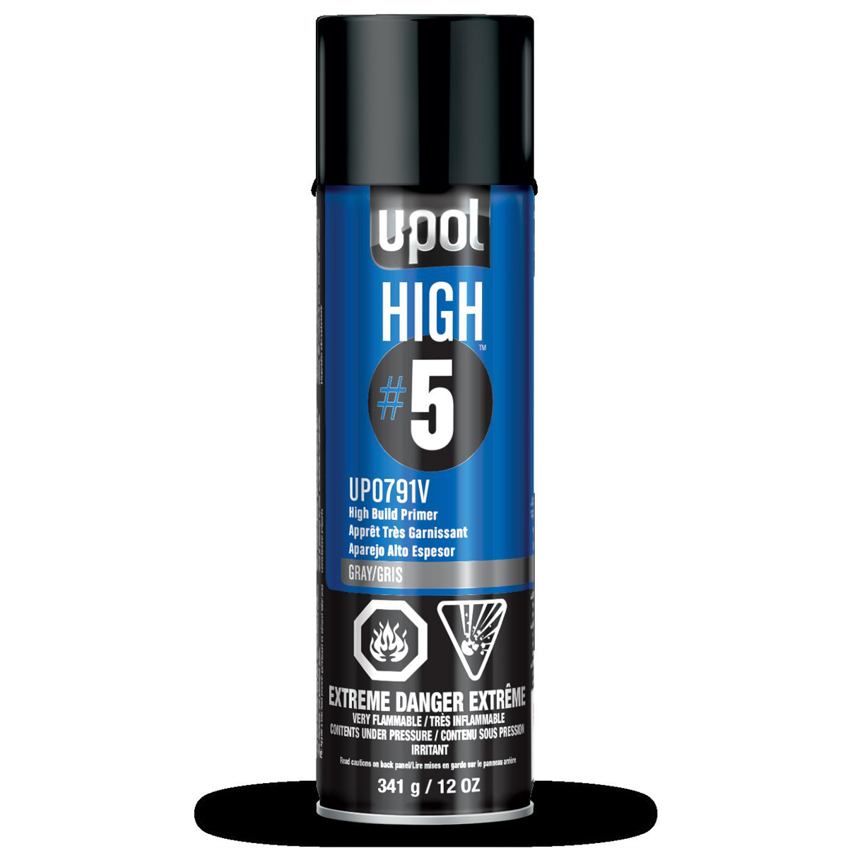 UPO0791V U Pol Products