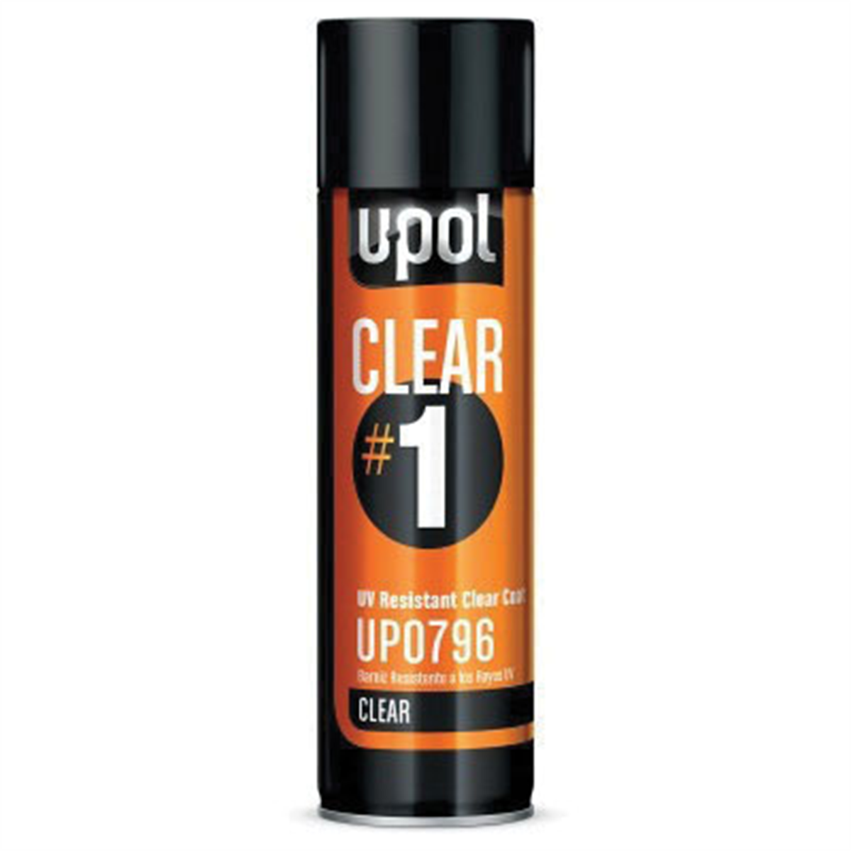 UPO0796 U Pol Products