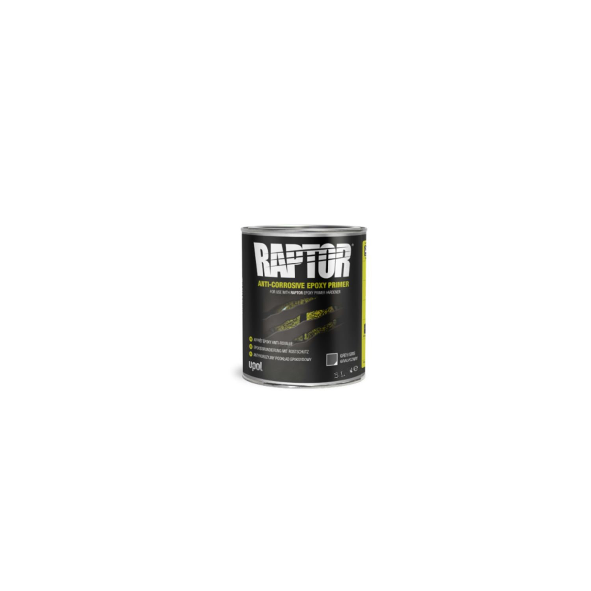 U Pol Products (500mL) EPOXY PRIMER HARDENER