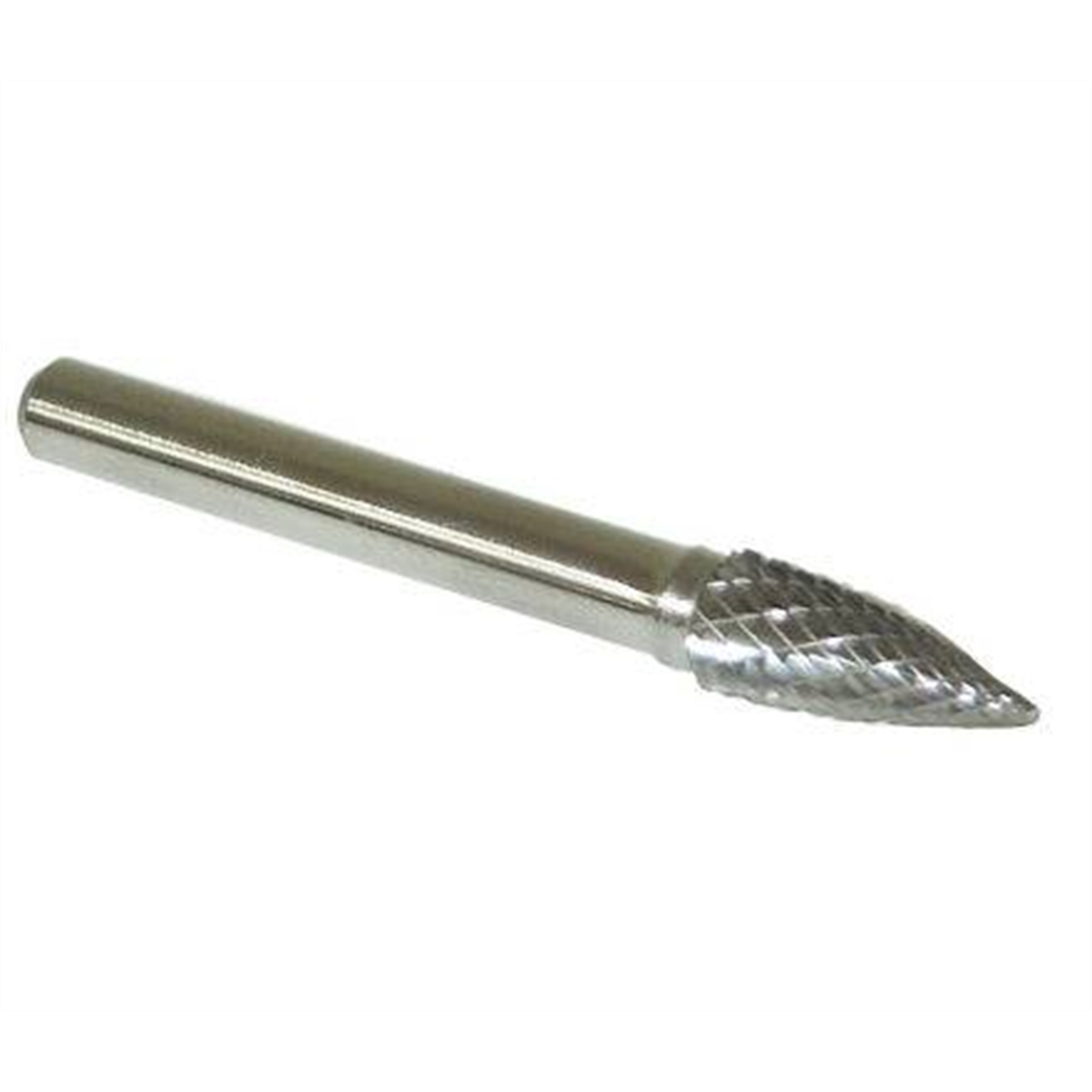 Polyvance Tapered Burr