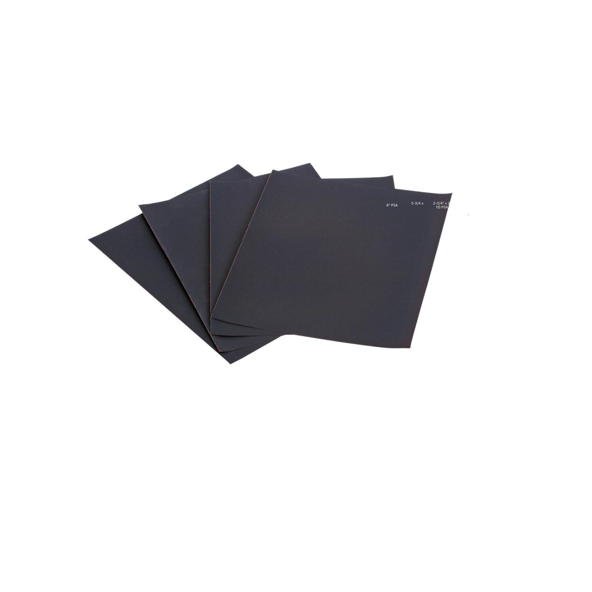 USC ABRASIVES 078116 Sanding Sheet, 9 in W x 11 in L, 400 Grit