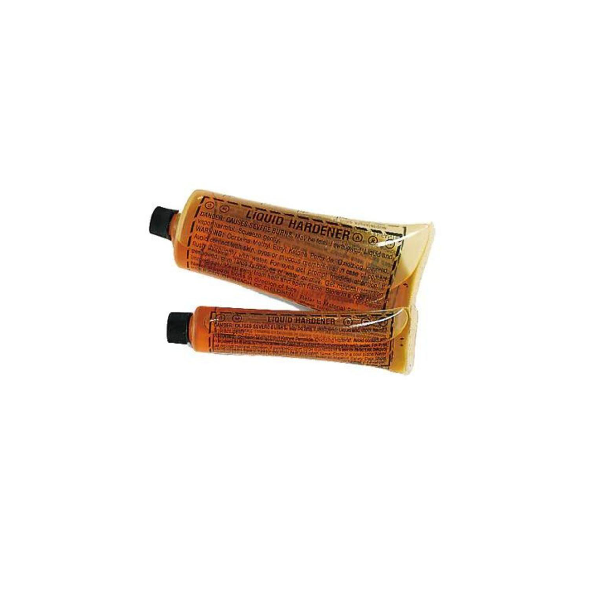 Us Chemical 30040 All Metal Reactor, 2 Oz Tube, Amber Brown, Liquid