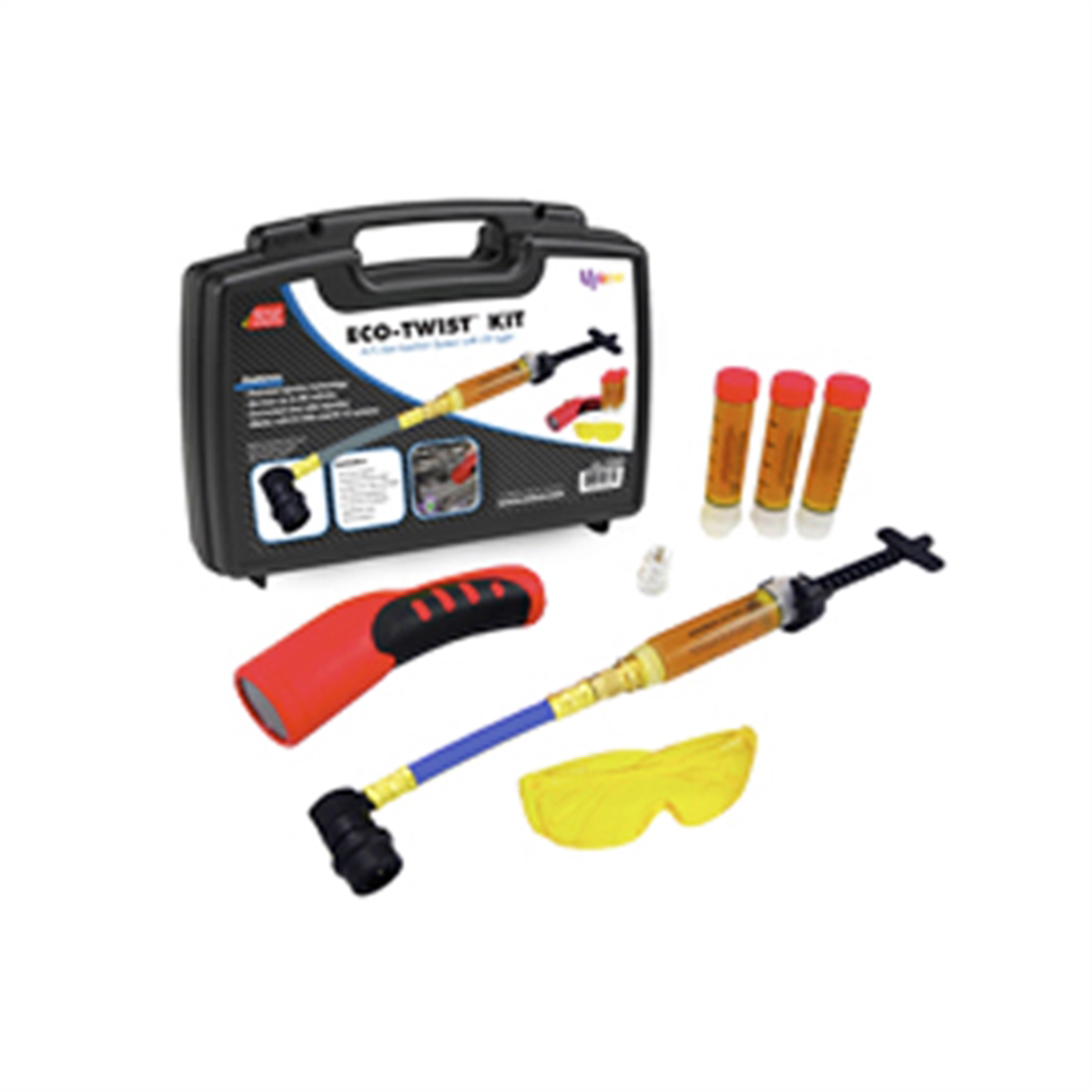 UVIEW Eco-Twist Kit