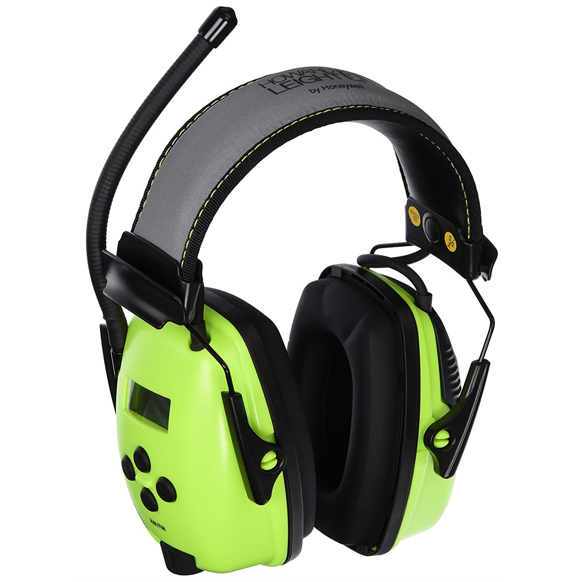 Uvex Protective Earmuffs