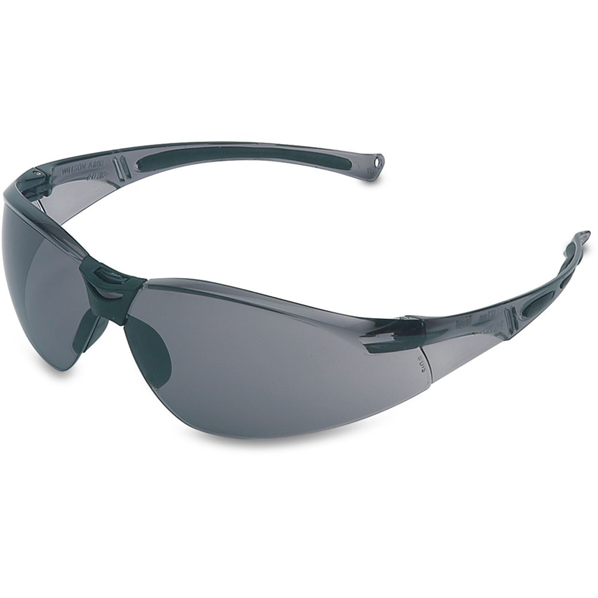 Uvex Face Shield Replacement Visor, 8 In X 15.5 In X .04 Mm - A8150/40
