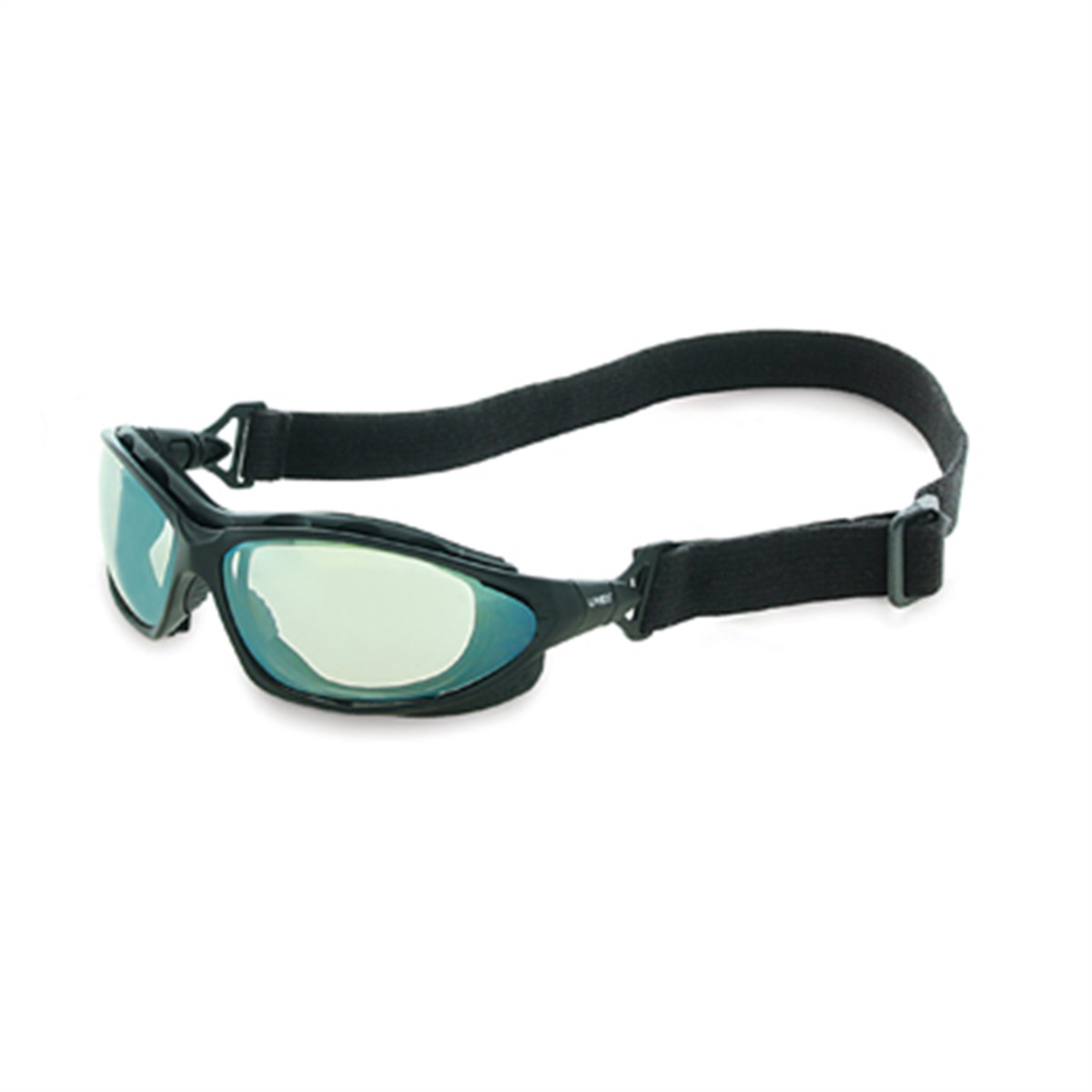 Uvex Seismic Sealed Kit - I/O Lens