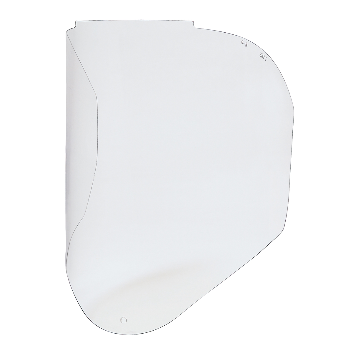 Uvex REPLACMENT SHIELD FOR BIONIC CLEAR UNCOATED