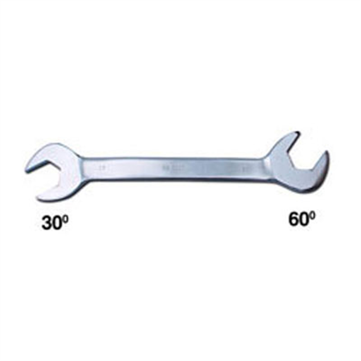 V-8 Tools WR 18MM CRFT OPN END 6PT