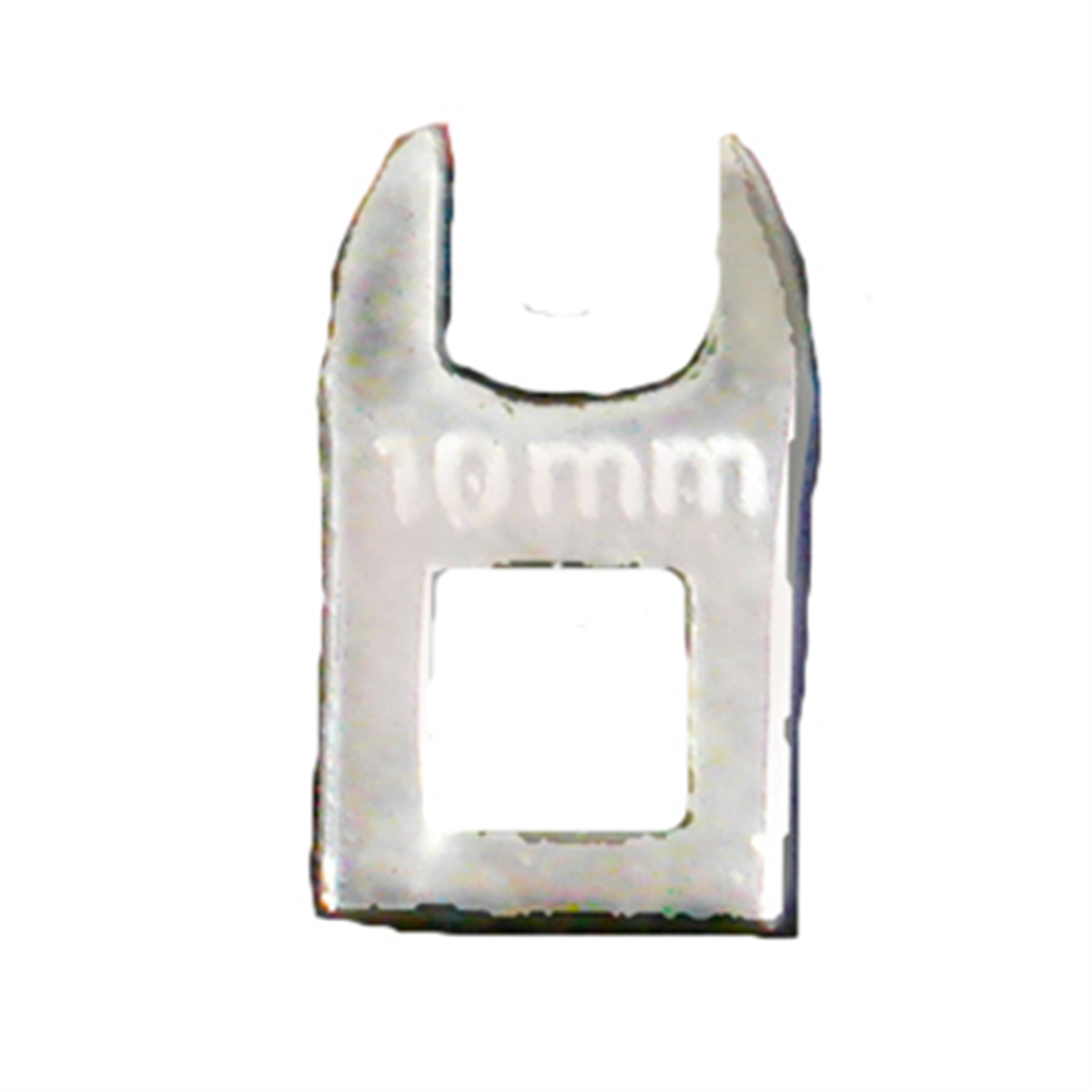 V-8 Tools 10mm 3/8" Dr. Crowsfoot Wrench