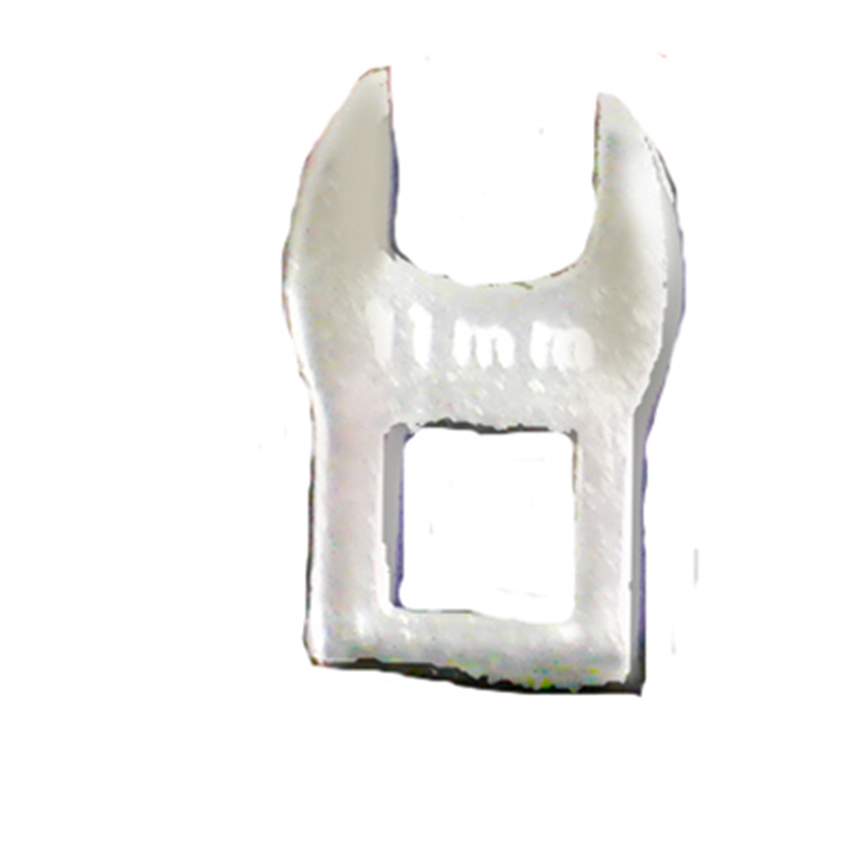 V-8 Tools - 11mm 3/8" Dr. Crowsfoot Wrench