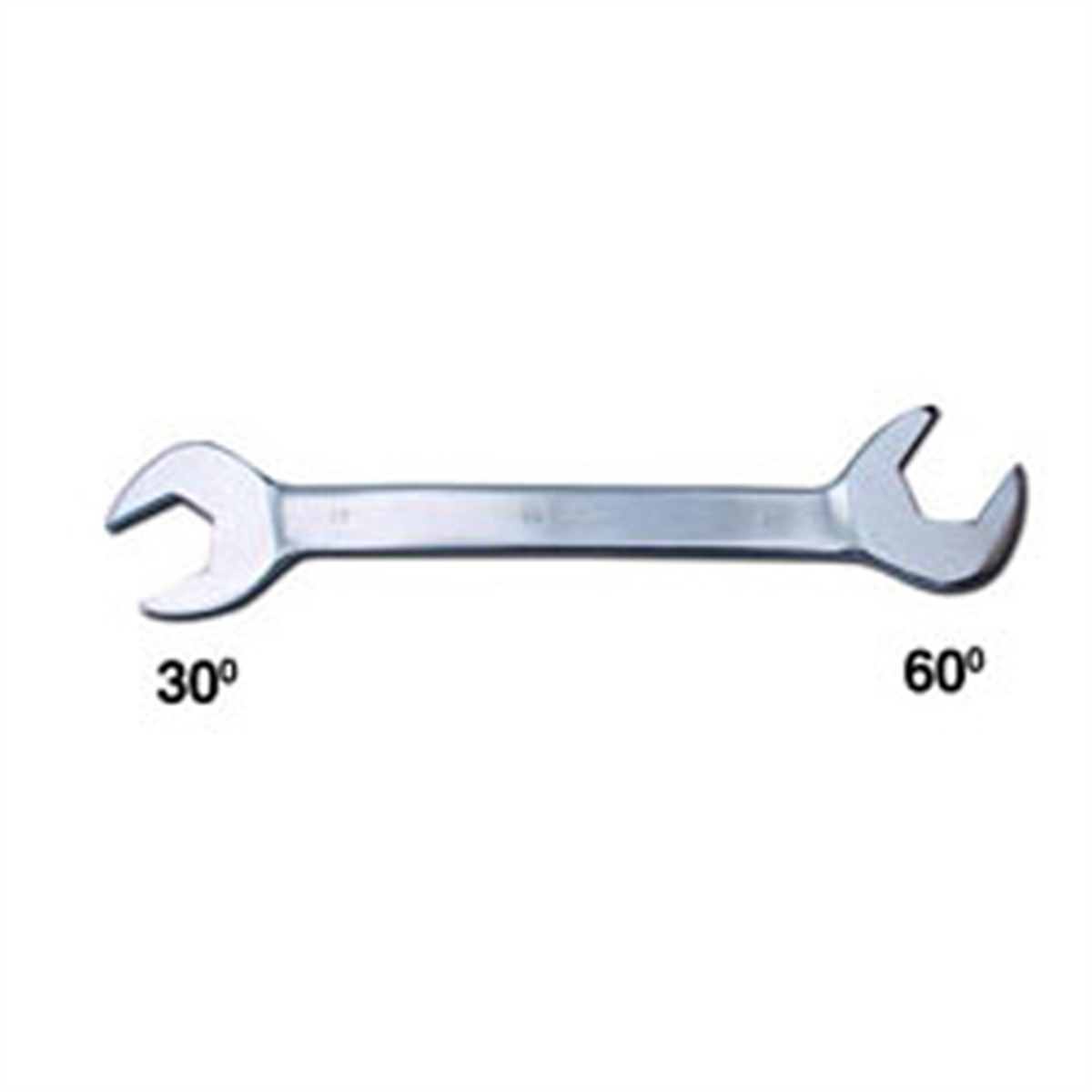 V-8 Tools 1 3/4 JUMBO ANGLE WRENCH