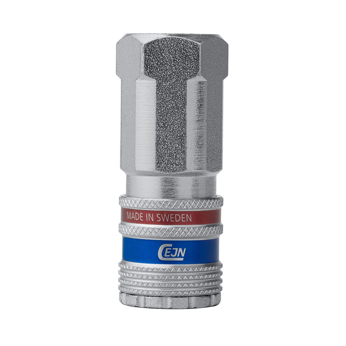 Vacula eSafe Safety Coupling 1/4 Industrial interchange