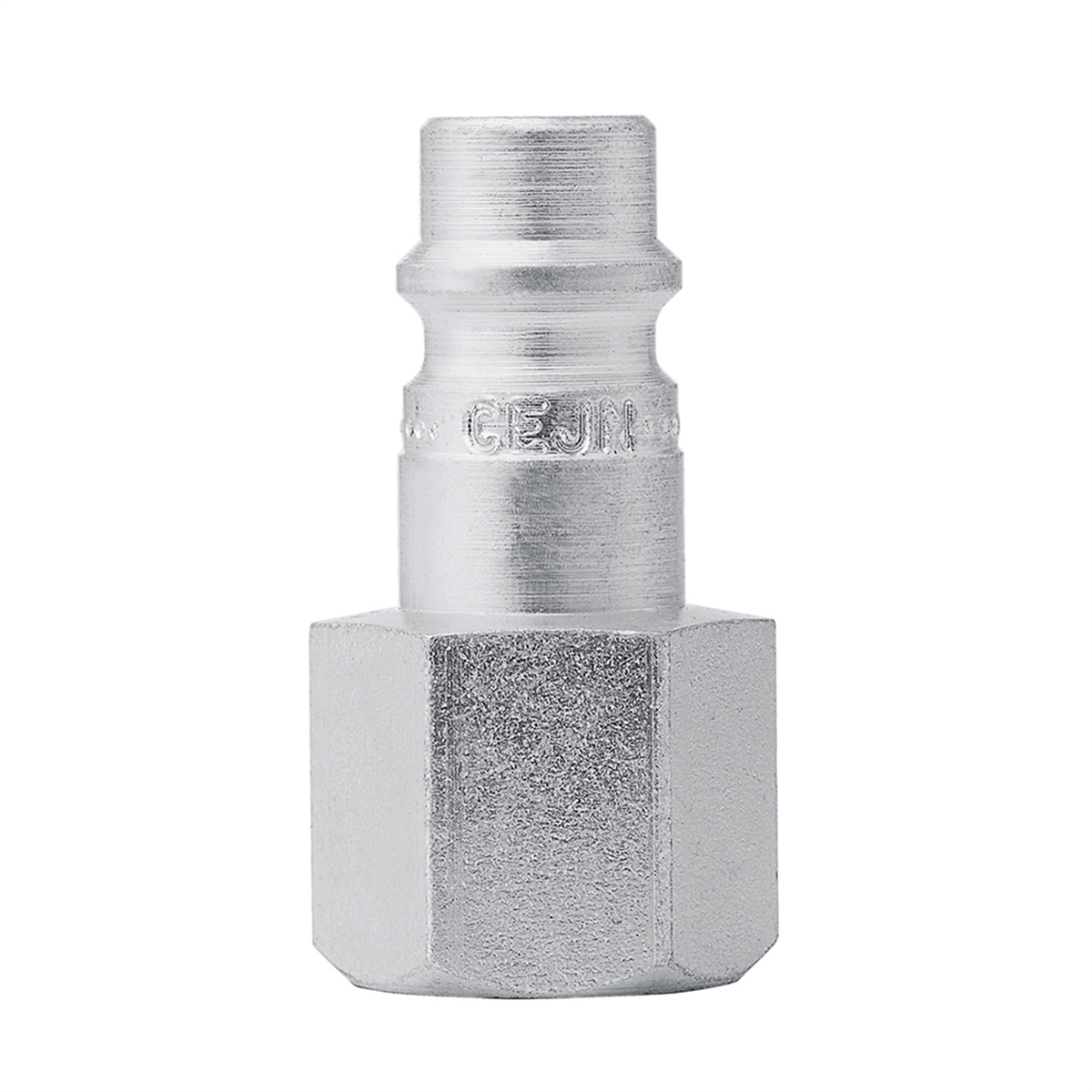 Vacula Nipple 1/4 Eurostandard High Flow1/4" NPT