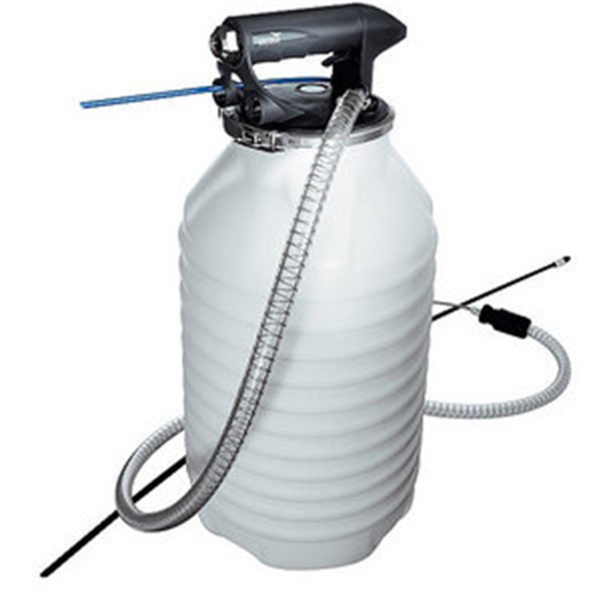 Vacula DX12 FLUID EVACUATOR KIT