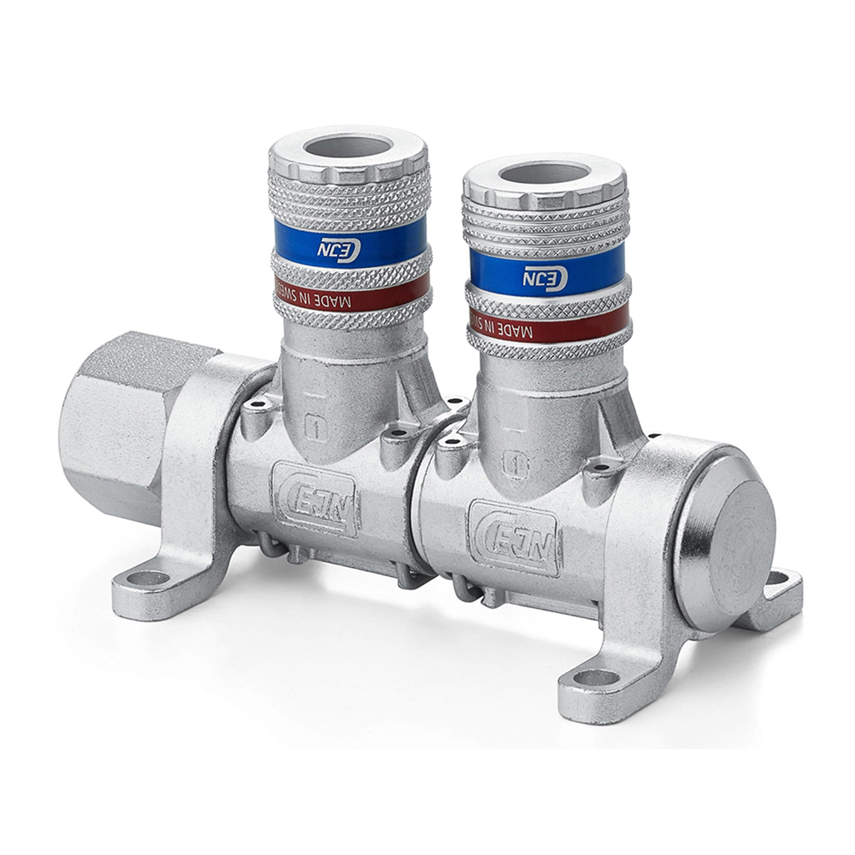 Multi Link kit 2pcs eSafe (310) 1/4 Industrial