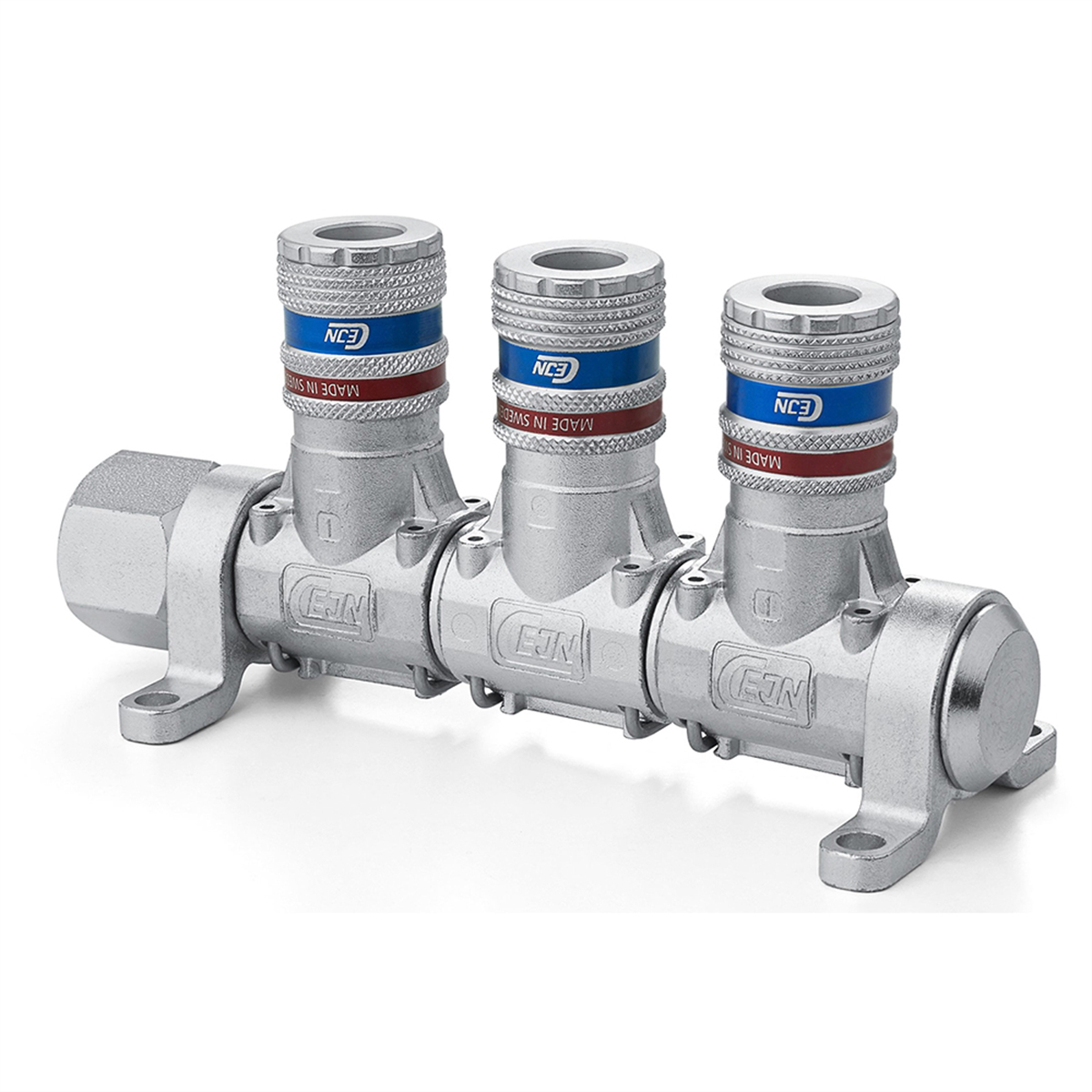 Vacula Multi Link kit 3pcs eSafe (310) 1/4 Industrial